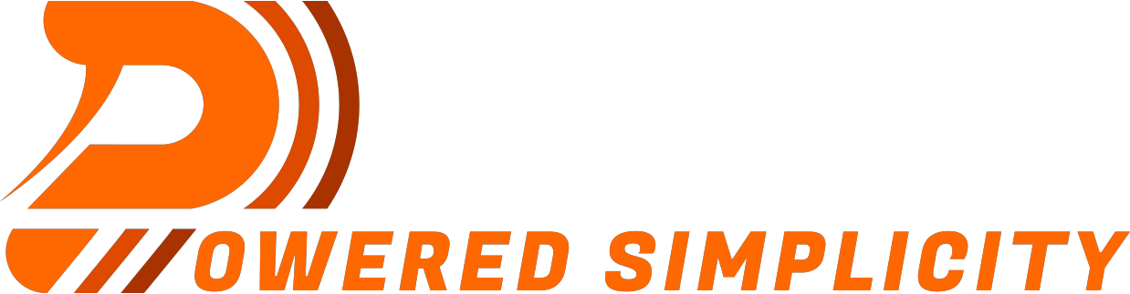 Powered Simplicity